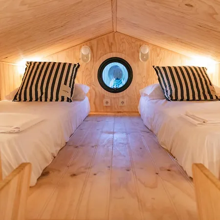Holacamp Relax Kemp Sitges