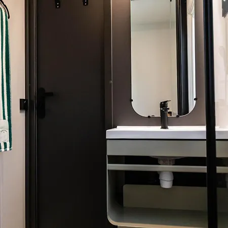 Holacamp Relax キャンプ場