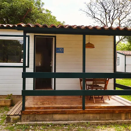 Holacamp Relax Sitges