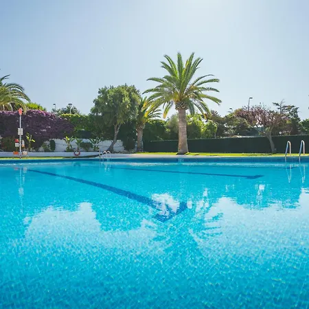 Holacamp Relax Campsite Sitges