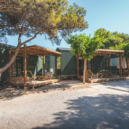 Holacamp Relax Campingplatz