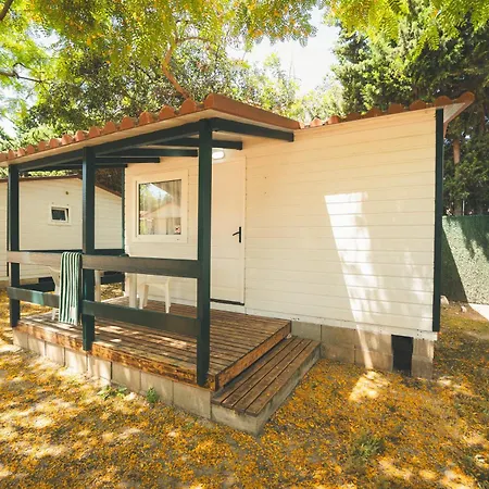 Campingplatz Holacamp Relax