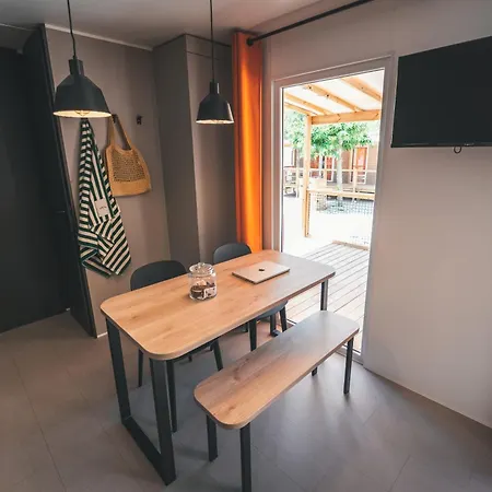 Campsite Holacamp Relax Sitges