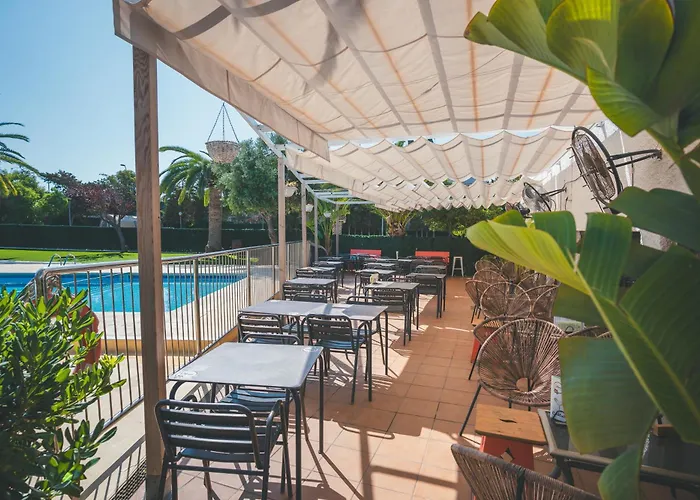 Camping Holacamp Relax Sitges