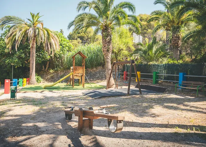 Holacamp Relax