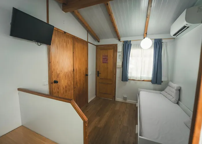 Holacamp Relax مكان تخييم *