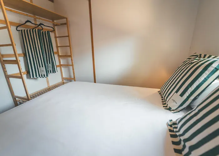 Holacamp Relax مكان تخييم سيدجيس