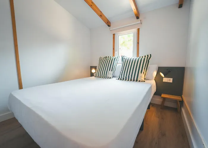 Holacamp Relax مكان تخييم *