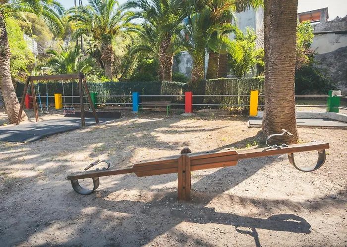 Camping Holacamp Relax *