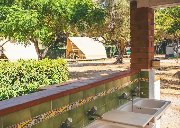Holacamp Relax سيدجيس