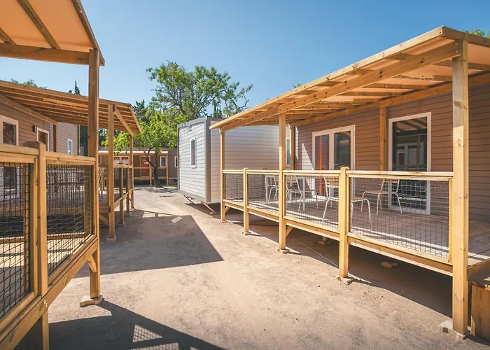 Holacamp Relax مكان تخييم