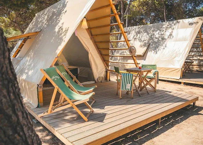 Holacamp Relax