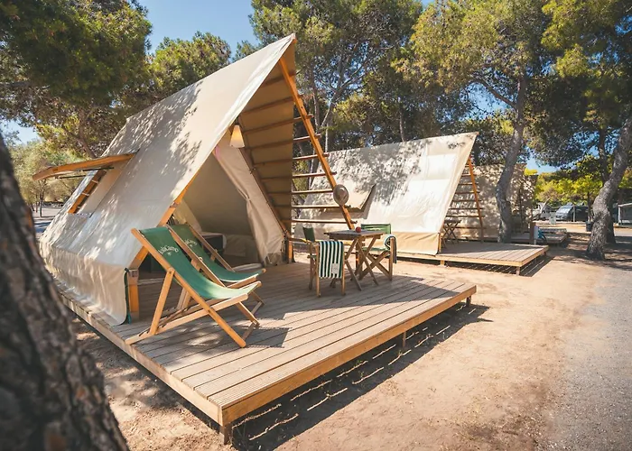 Holacamp Relax * سيدجيس