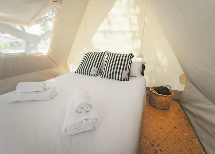 Holacamp Relax *