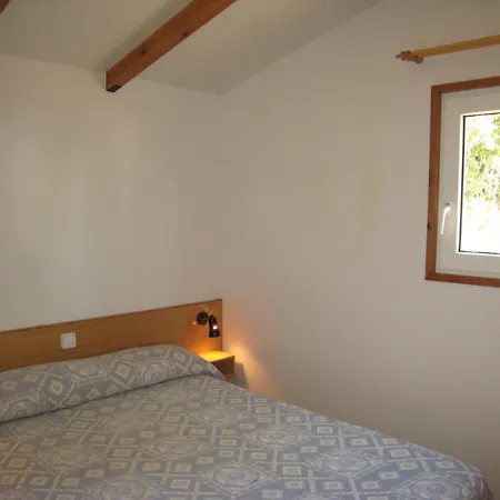Campsite Holacamp Relax Sitges