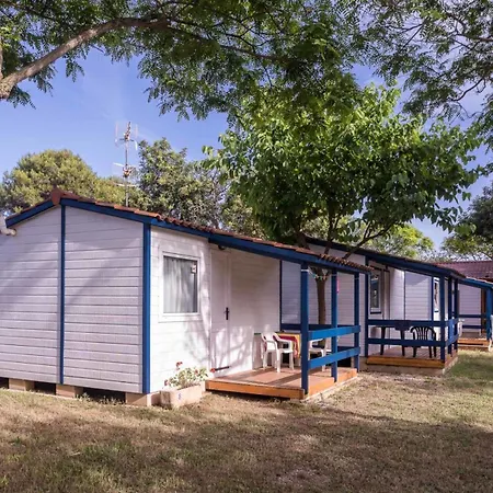 Campsite Holacamp Relax Sitges