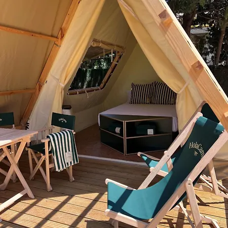 Holacamp Relax Campsite