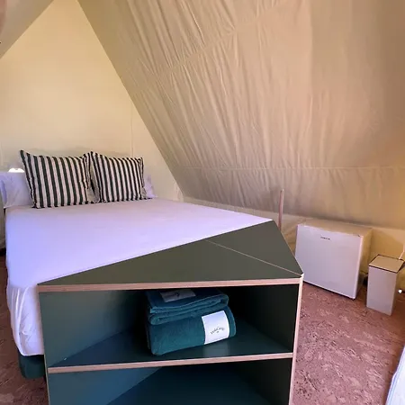 Holacamp Relax Campsite *