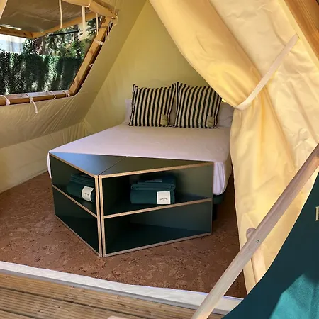 Campsite Holacamp Relax *