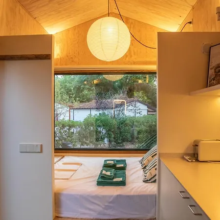 Holacamp Relax Campsite *