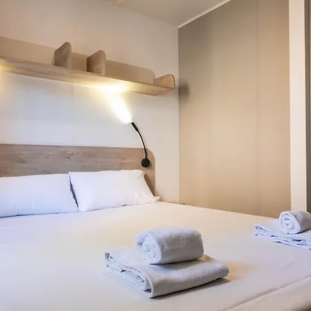 Campsite Holacamp Relax Sitges