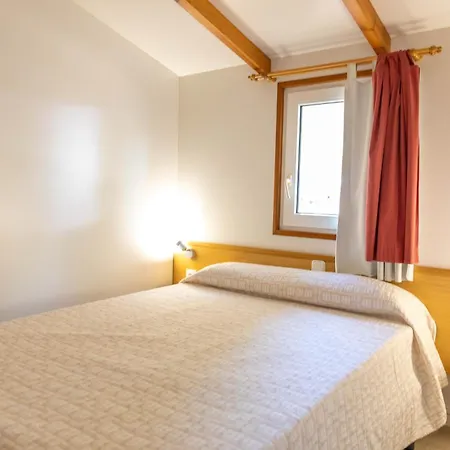 Holacamp Relax Campsite Sitges