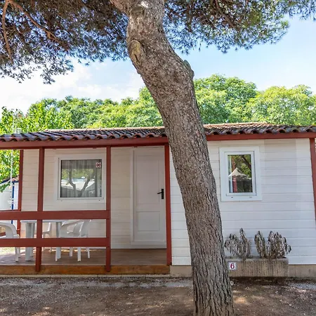 Camping Holacamp Relax