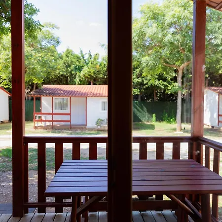 Holacamp Relax Campsite *