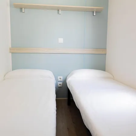 Holacamp Relax Campsite Sitges