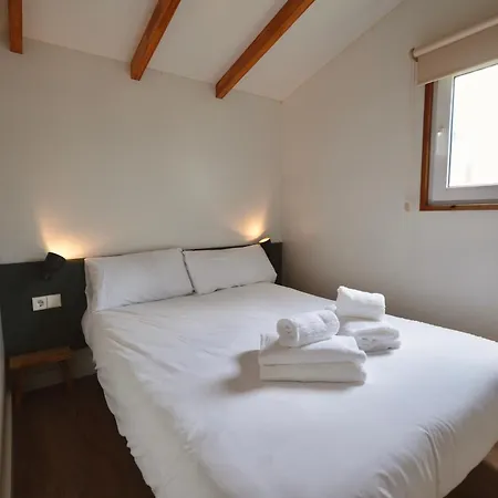 Campsite Holacamp Relax Sitges
