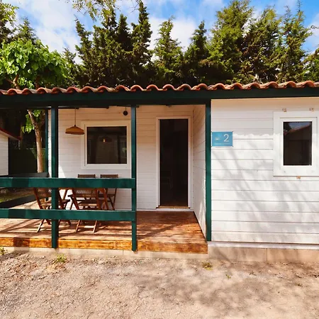 Holacamp Relax * Sitges