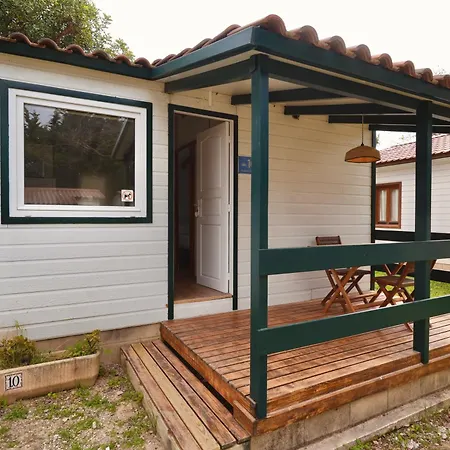 Holacamp Relax Camping