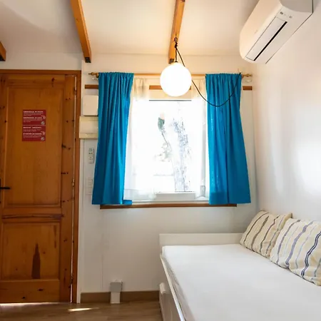 Campsite Holacamp Relax Sitges