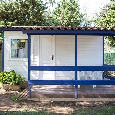 Holacamp Relax Campsite