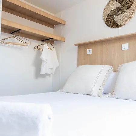 Holacamp Relax Sitges
