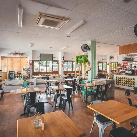 Kemping Holacamp Relax