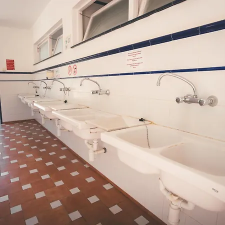 Kemping Holacamp Relax Sitges