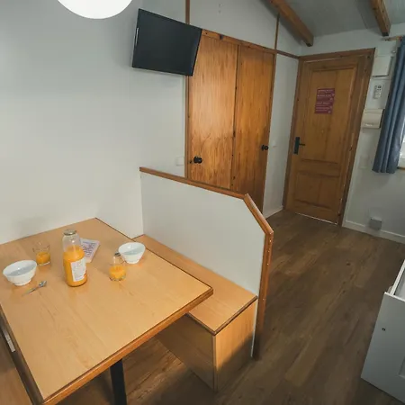 Holacamp Relax Sitges