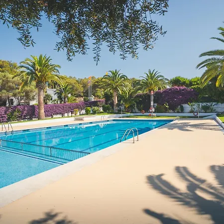 Holacamp Relax Kemping