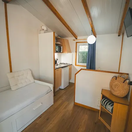 Kemping Holacamp Relax Sitges