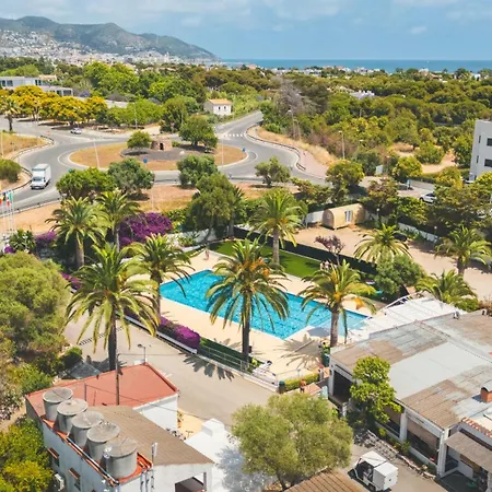 Kemping Holacamp Relax