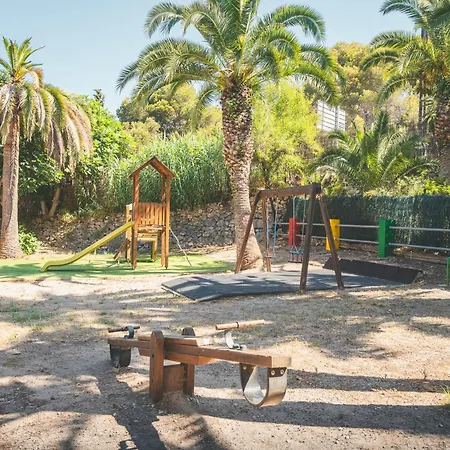 Holacamp Relax