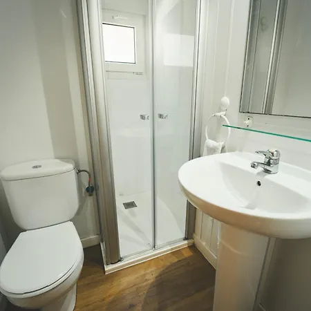 Holacamp Relax Kemping Sitges