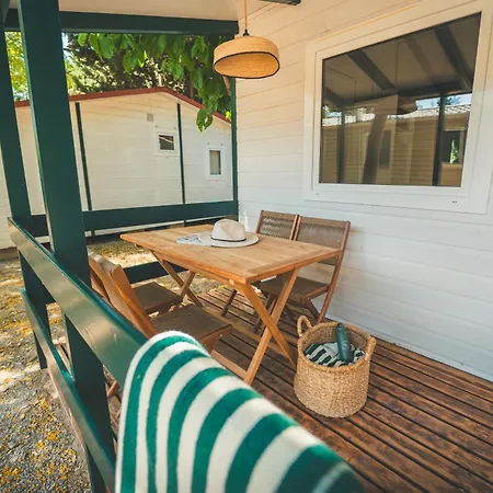 Holacamp Relax