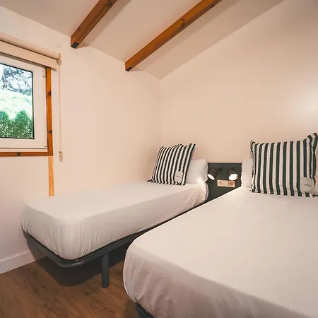 Holacamp Relax Sitges