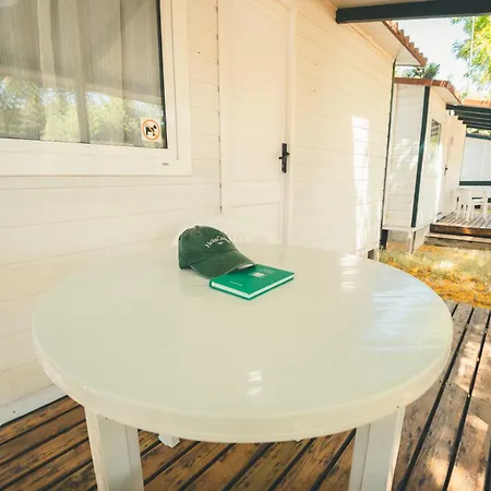 Holacamp Relax Kemping