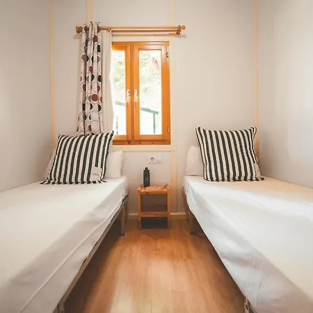 Kemping Holacamp Relax