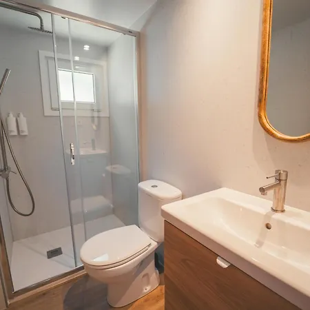 Kemping Holacamp Relax Sitges