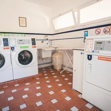 Holacamp Relax Sitges