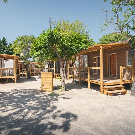 Κάμπινγκ Holacamp Relax *